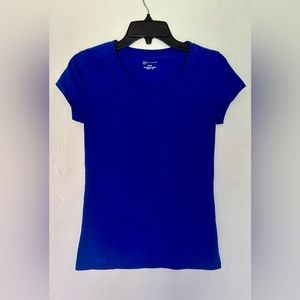 Blue T-Shirt